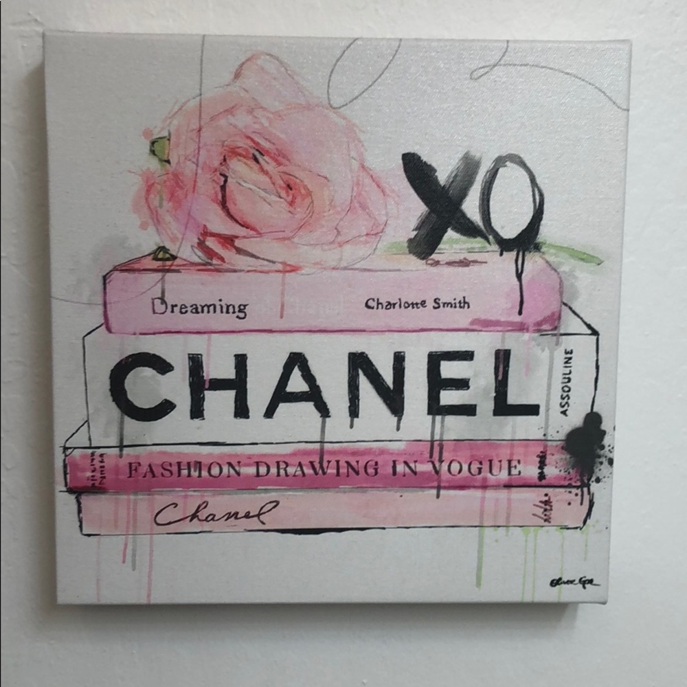 Meet your Posher, Jen